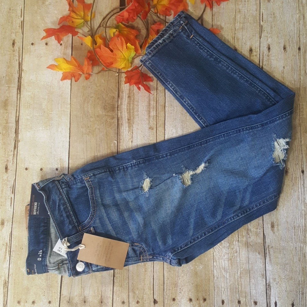 Hollister jeans 001